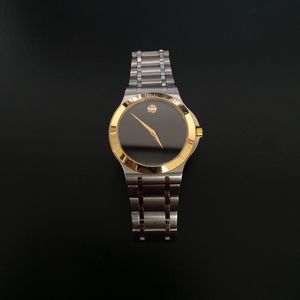 MOVADO